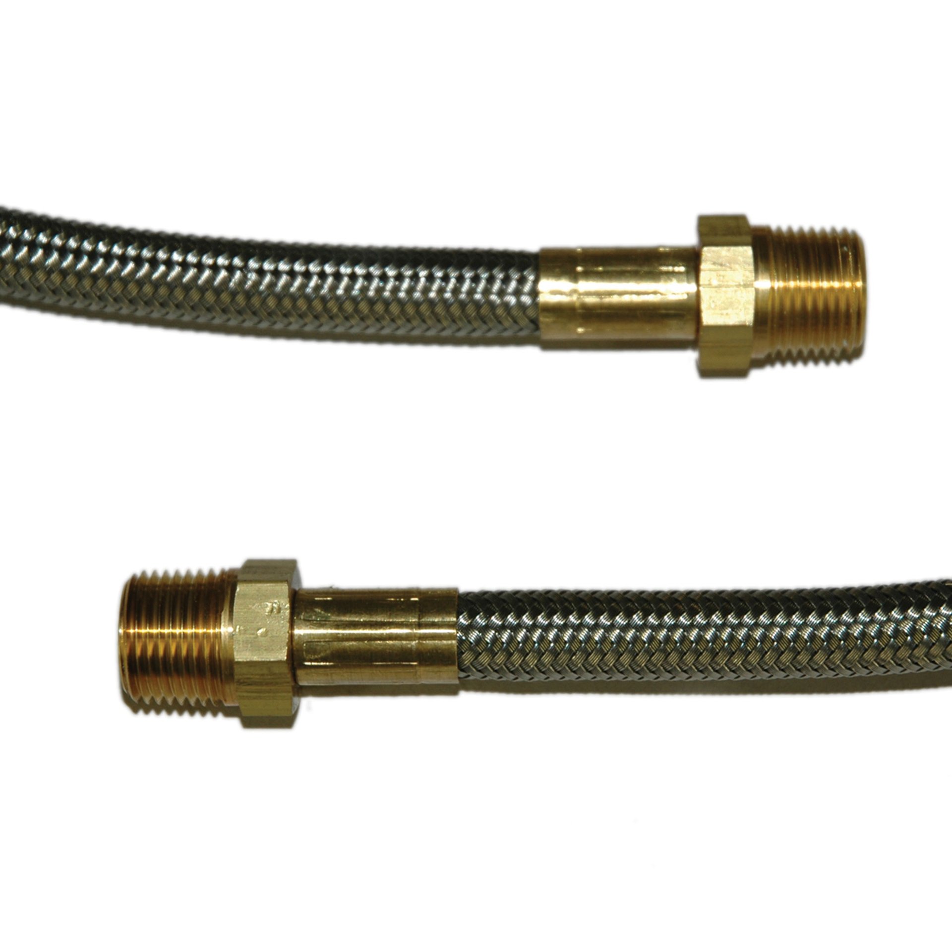 Hose, High Heat Resistant, PTFE, 8