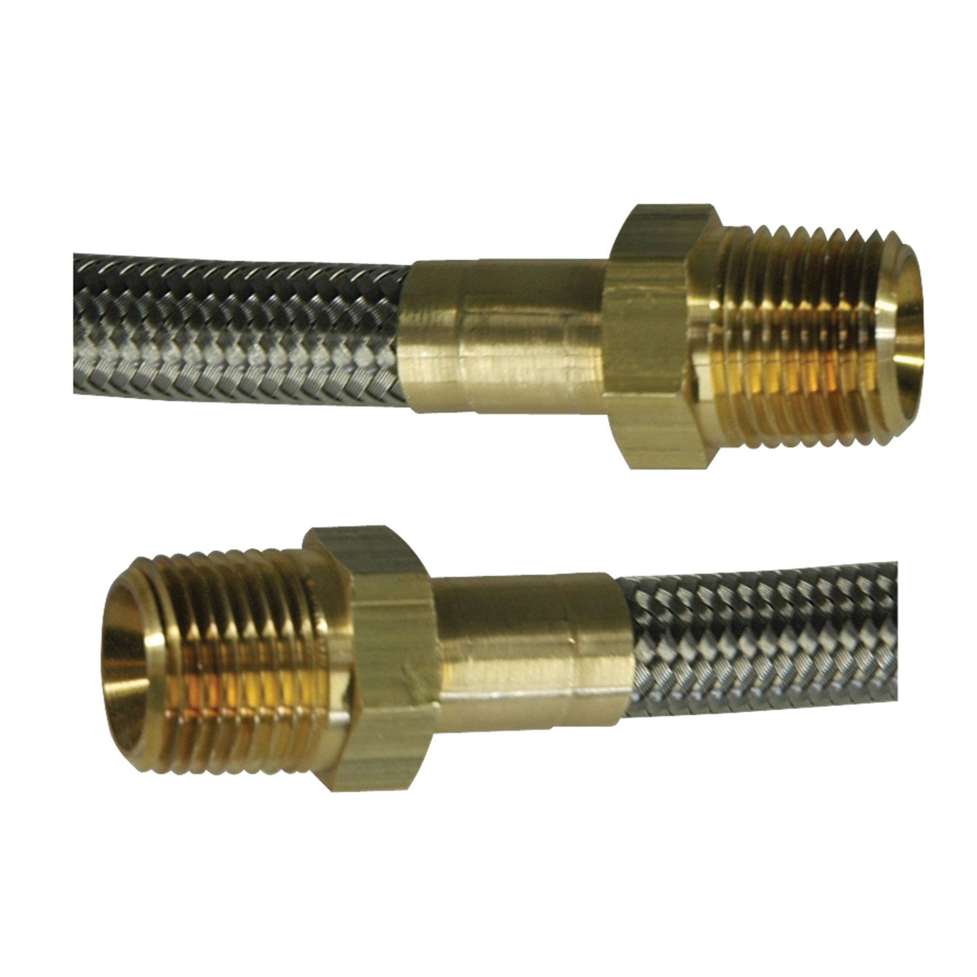 Hose, High Heat Resistant, PTFE, 8