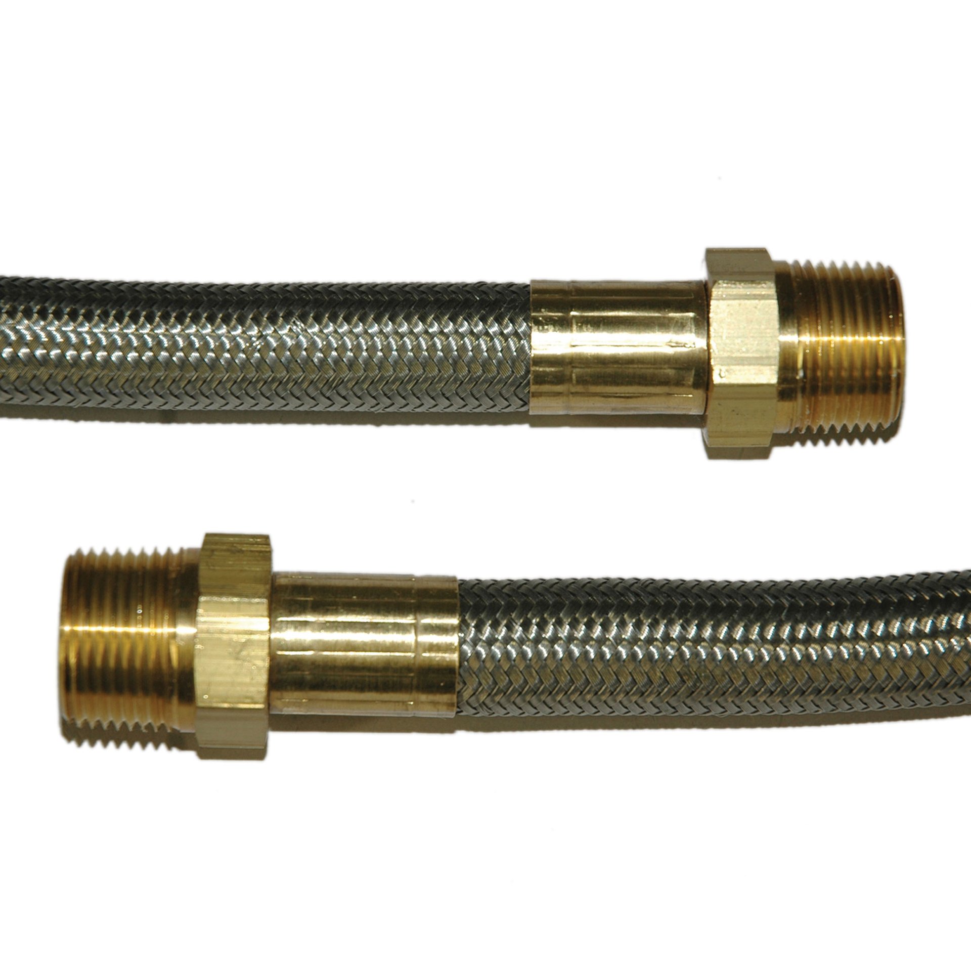 Hose, High Heat Resistant, PTFE, 4