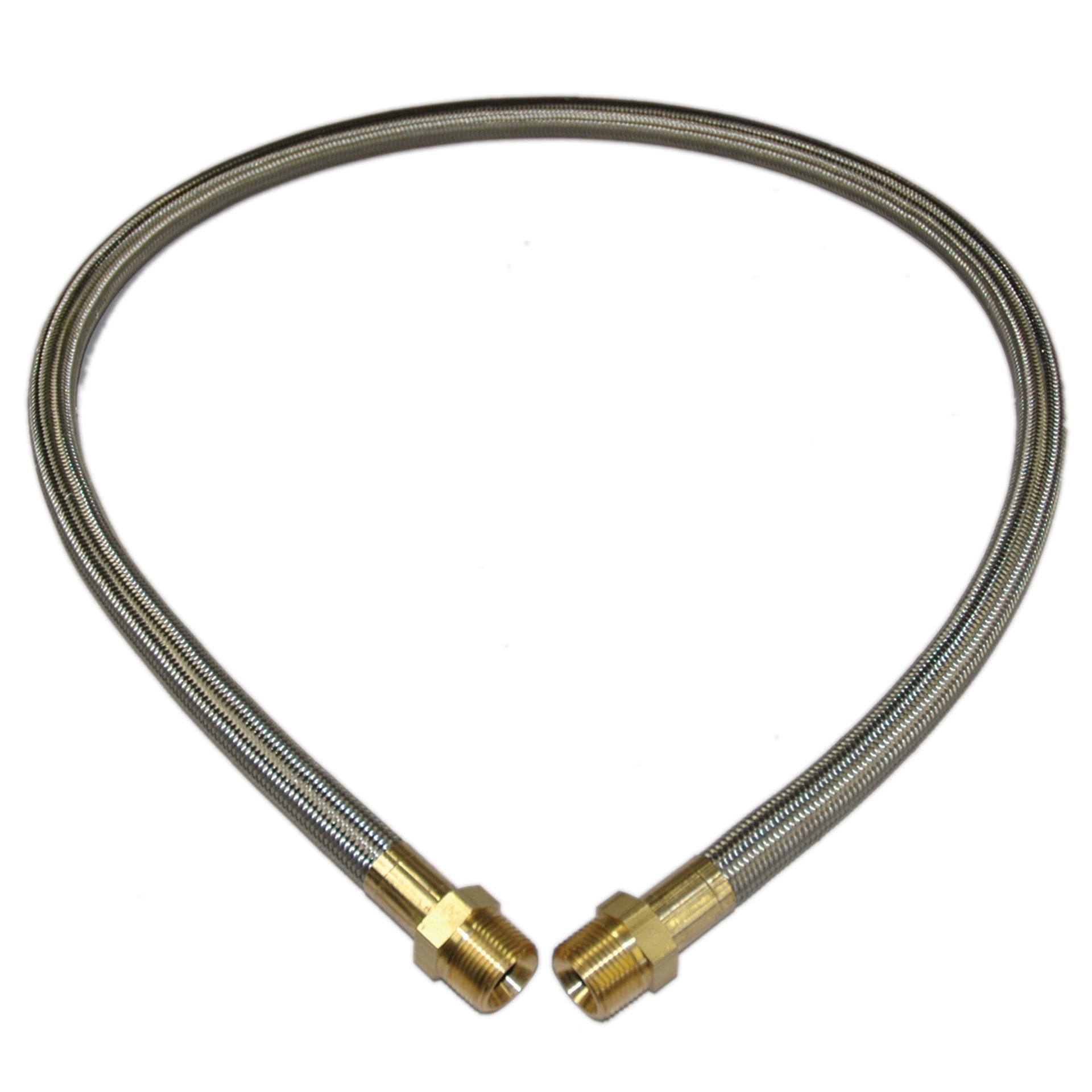 Hose, High Heat Resistant, PTFE, 4