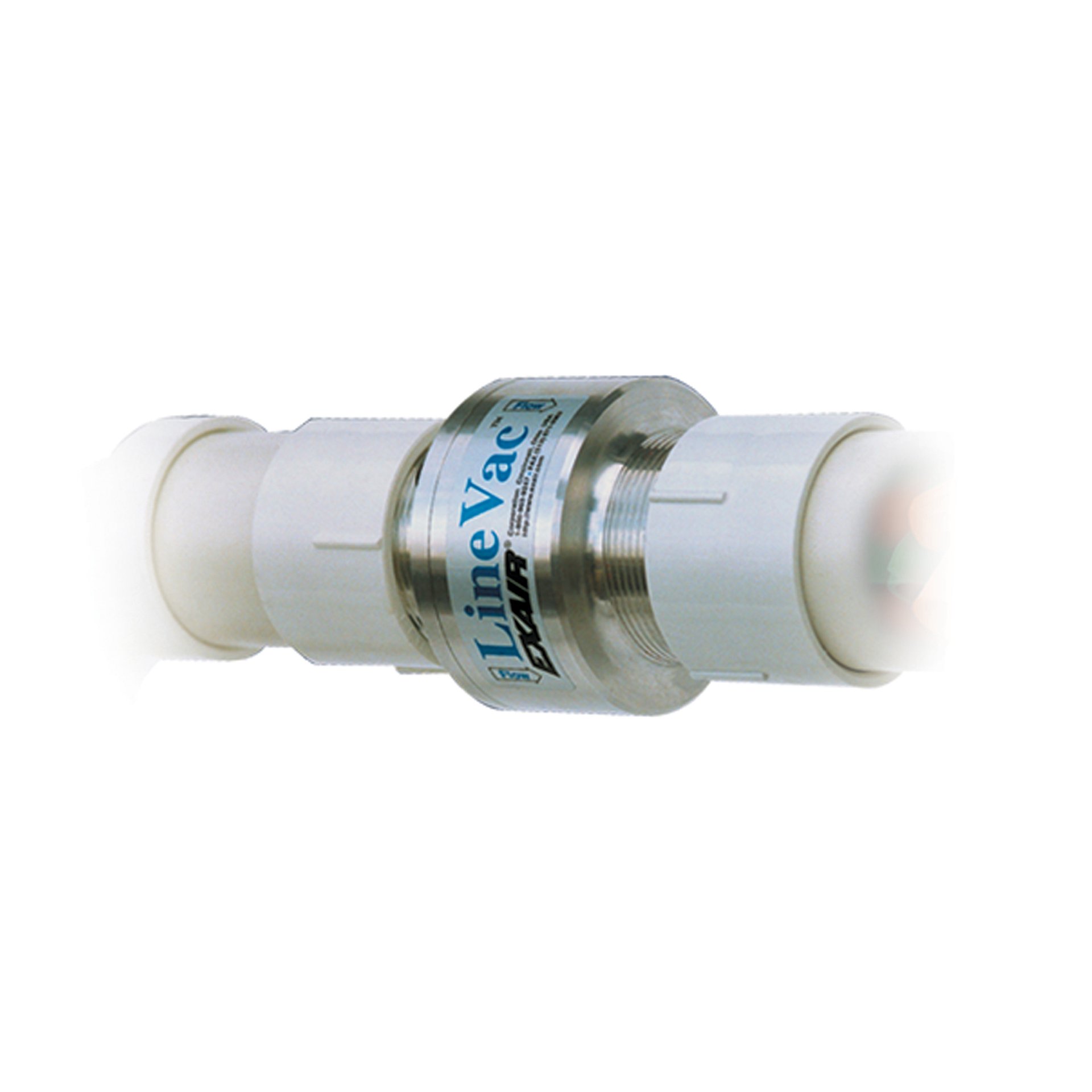 Line VAC Air Operated Material Conveyor, Standard Duty, Line VAC Size 3/4" Male NPT Threads - Image 1