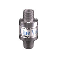 Line VAC Air Operated Material Conveyor, Heavy Duty, High Volume, Line VAC Size 1-1/4″ Male NPT Threads