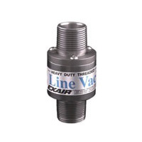 Line VAC Air Operated Material Conveyor, Heavy Duty, High Volume, Line VAC Size 1-1/2″ Male NPT Threads