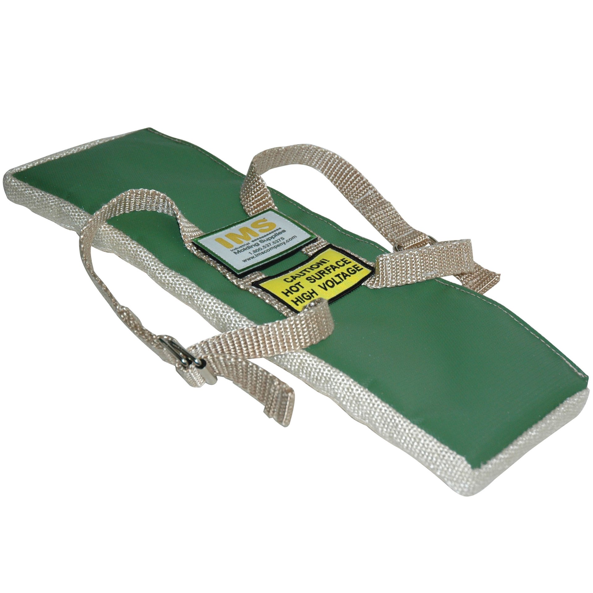 Barrel Insulation Blanket, 19" Long, 8" Wide - Image 1