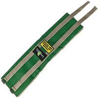 Barrel Insulation Blanket, 25" Long, 6" Wide