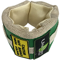 Barrel Insulation Blanket, 19" Long, 4" Wide - Image 2