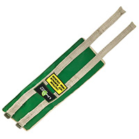 Barrel Insulation Blanket, 19" Long, 6" Wide - Image 3