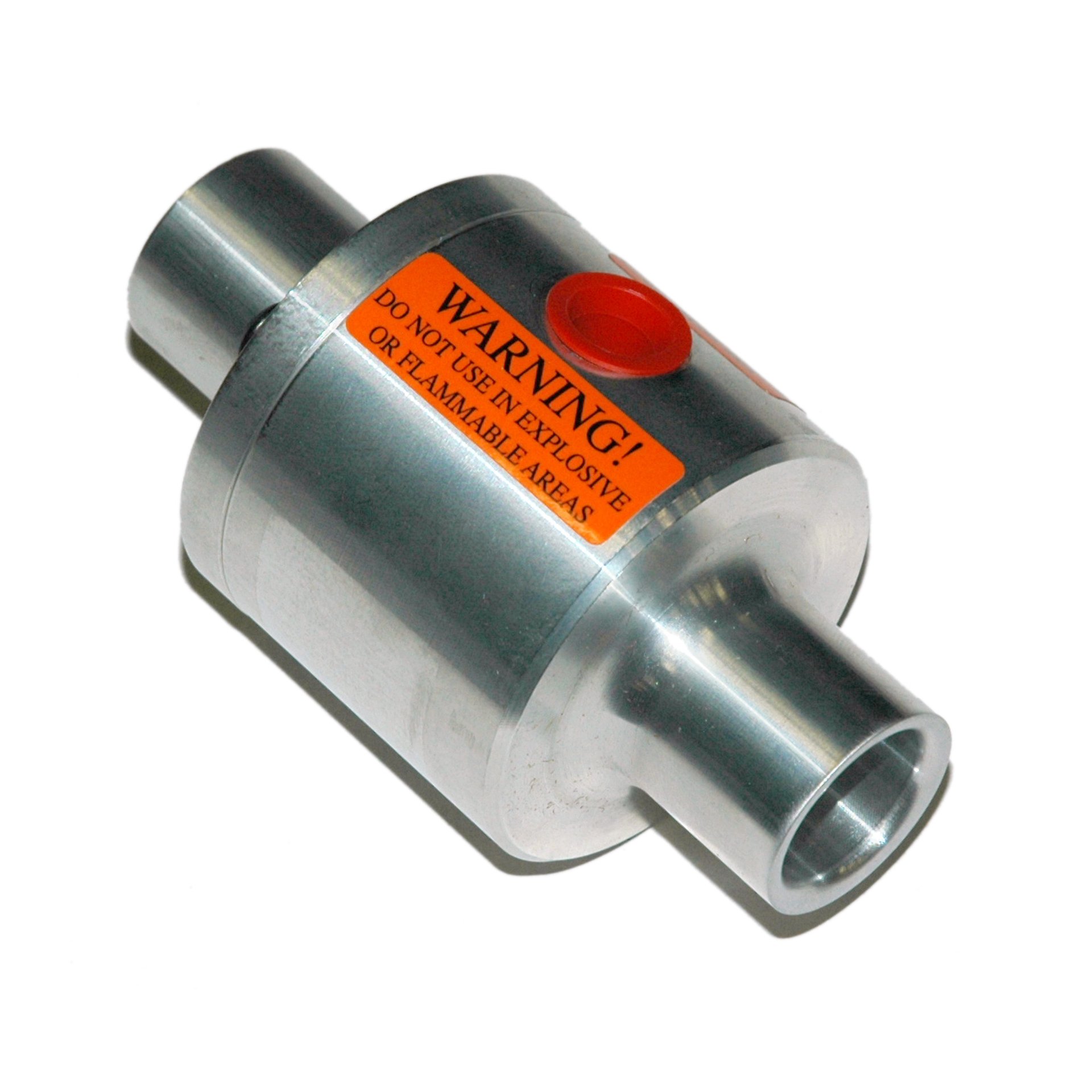 Line VAC Air Operated Material Conveyor, Standard Duty, Line VAC Size 1" - Image 1