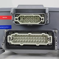 Cable X Checker Cable Testing System 12 Zone