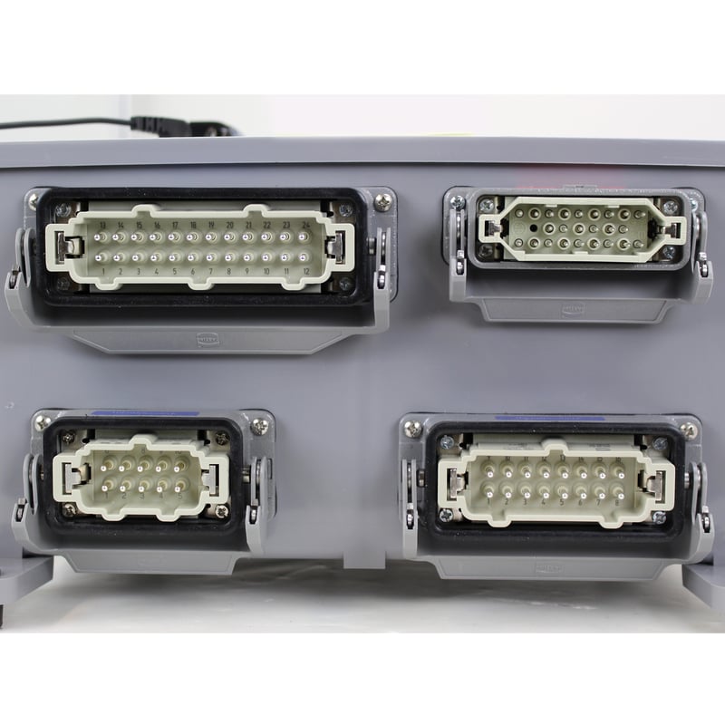 Cable X Checker Cable Testing System Deluxe