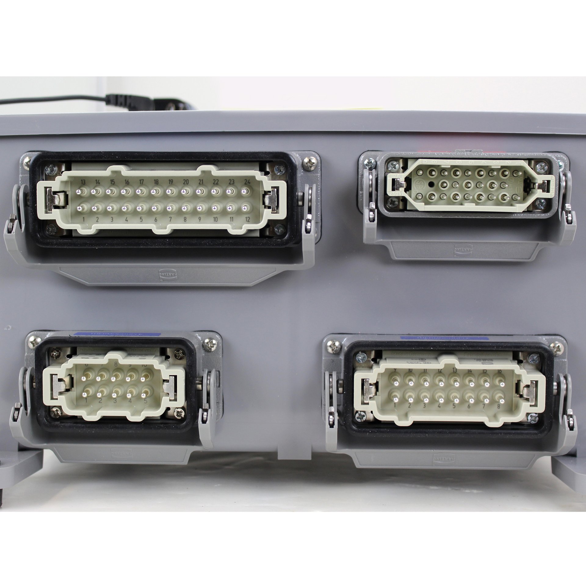 Cable X Checker Cable Testing System Deluxe - Image 4