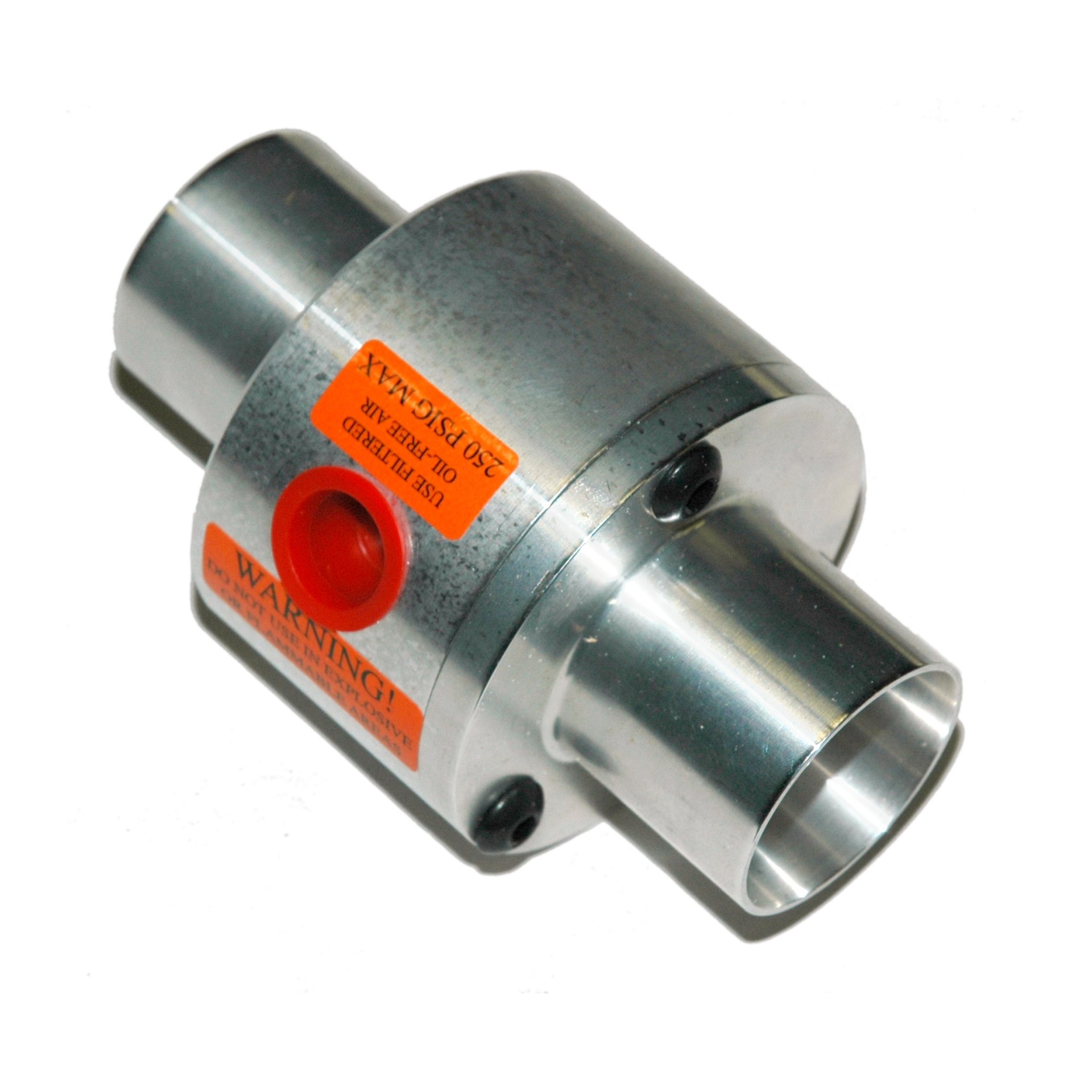 Line VAC Air Operated Material Conveyor, Standard Duty, Line VAC Size 1-1/2" - Image 1