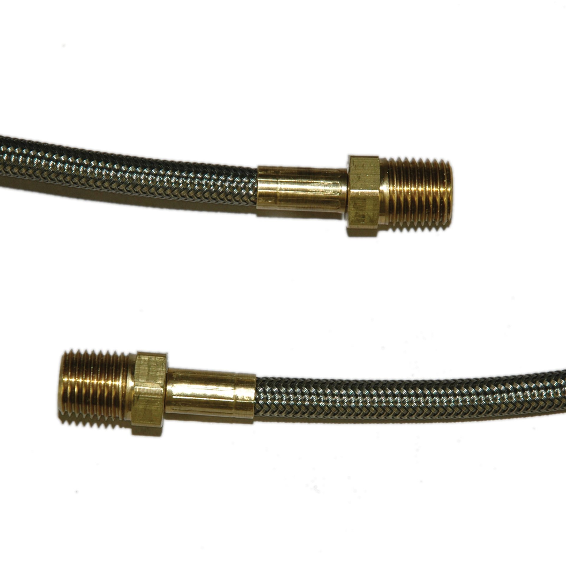 Hose, High Heat Resistant, PTFE, 10