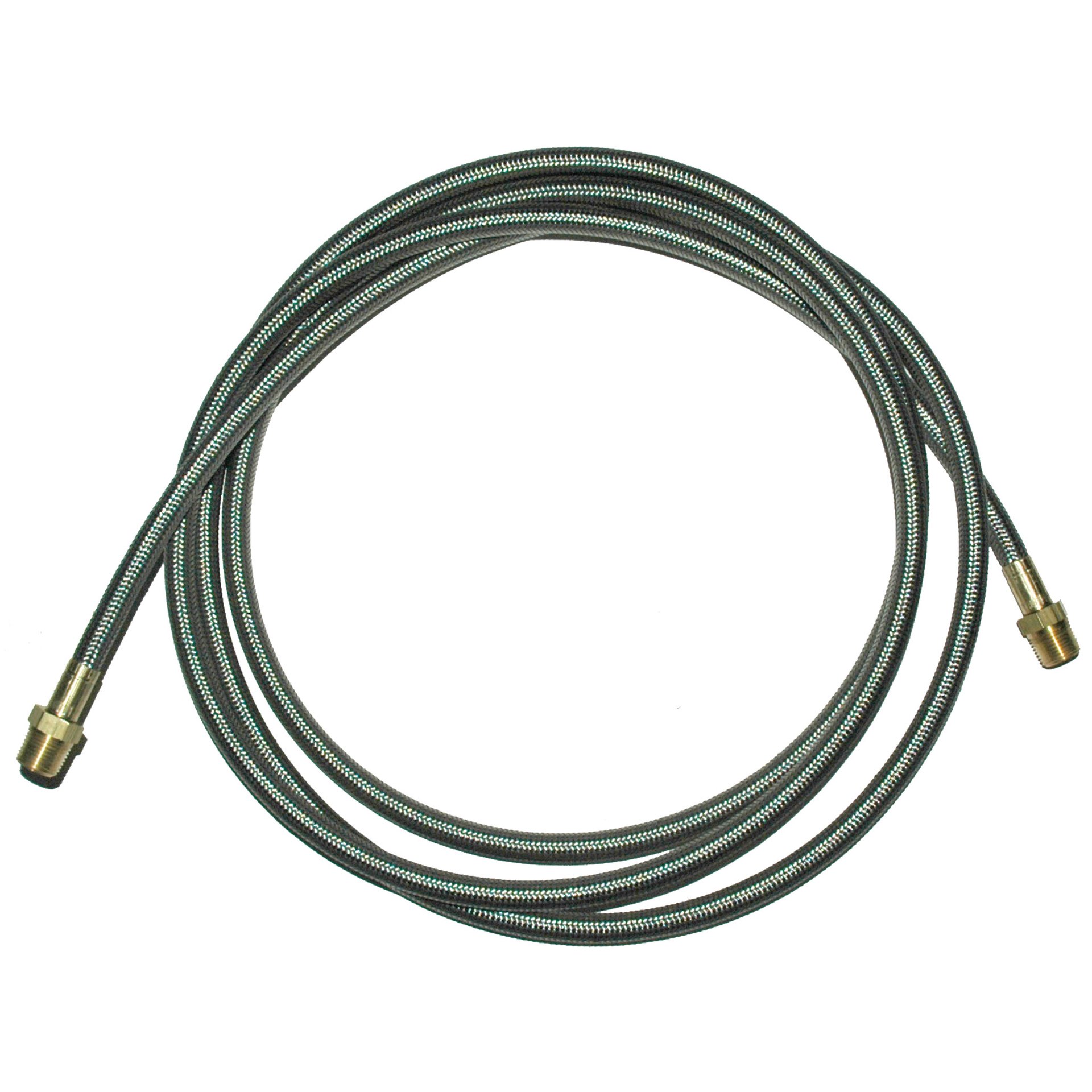 Hose, High Heat Resistant, PTFE, 10