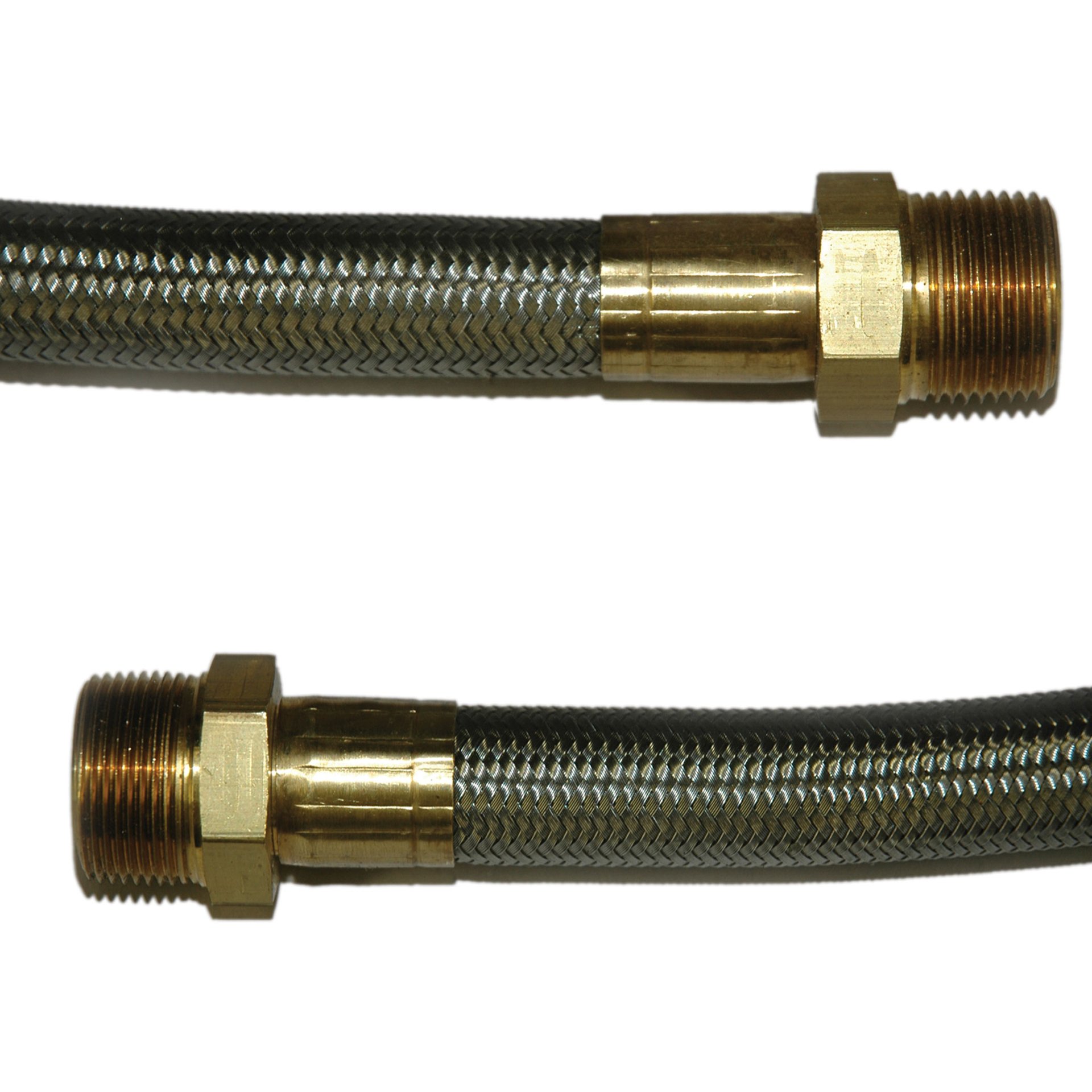 Hose, High Heat Resistant, PTFE, 10