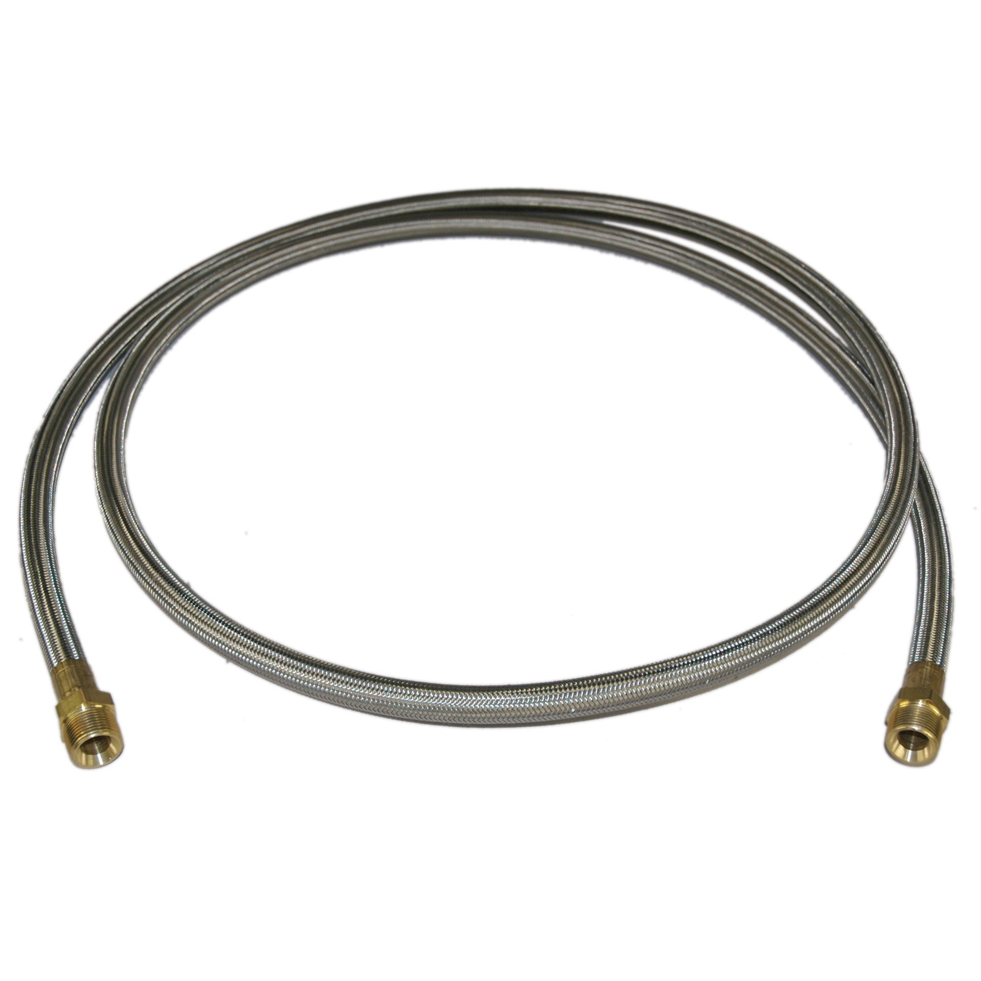 Hose, High Heat Resistant, PTFE, 10