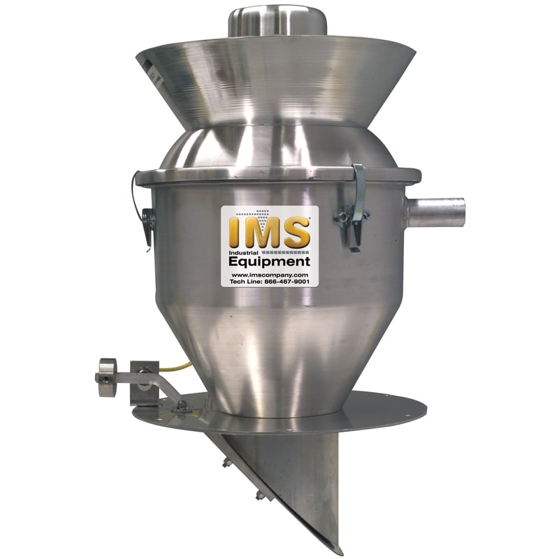 Loader, Model 1500A, Standard Whisper Loader