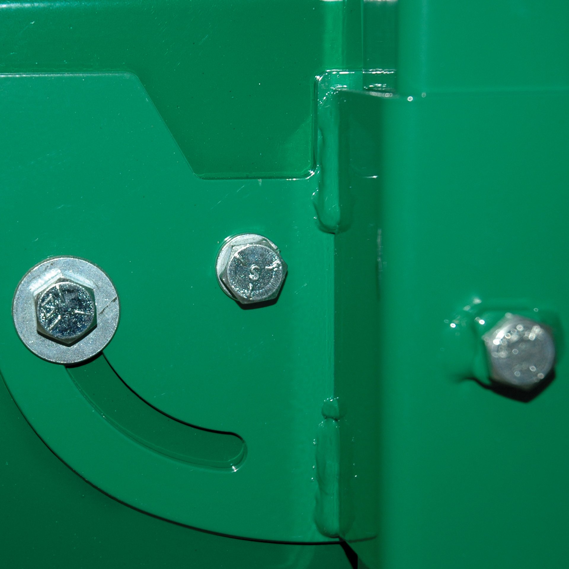 Conveyor, Horizontal to Incline, SLX-120306, 3