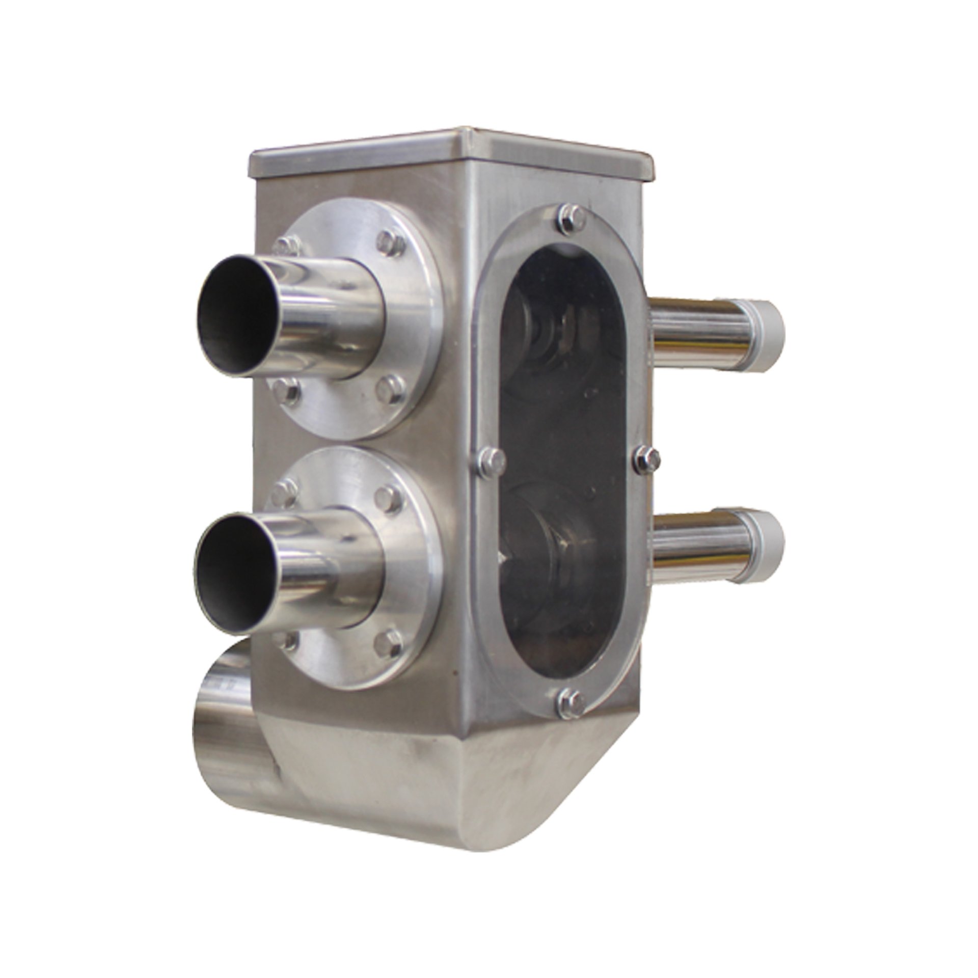 Proportioning Valve, IMS Series Model 150, 1-1/2" Ports - Image 1