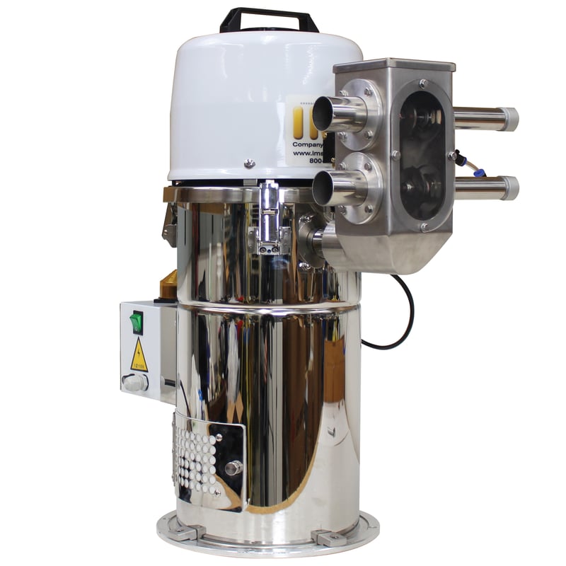 Proportioning Valve, IMS Series Model 150, 1-1/2" Ports