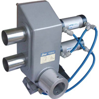 Proportioning Valve, Shini Model SPV38-U,