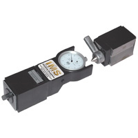 Tie Bar Strain Gauges