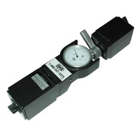 Tie Bar Strain Testing Gauge, 125 Ton+ - Image 2