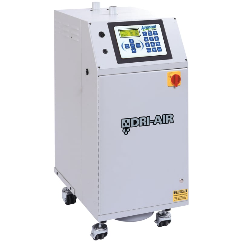 ARID-X25 Desiccant Dryer, Dual Bed