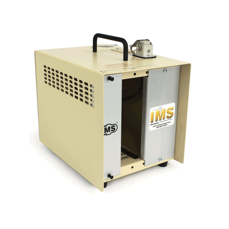 1 Zone, Temp Control Housing, 10 Amp,