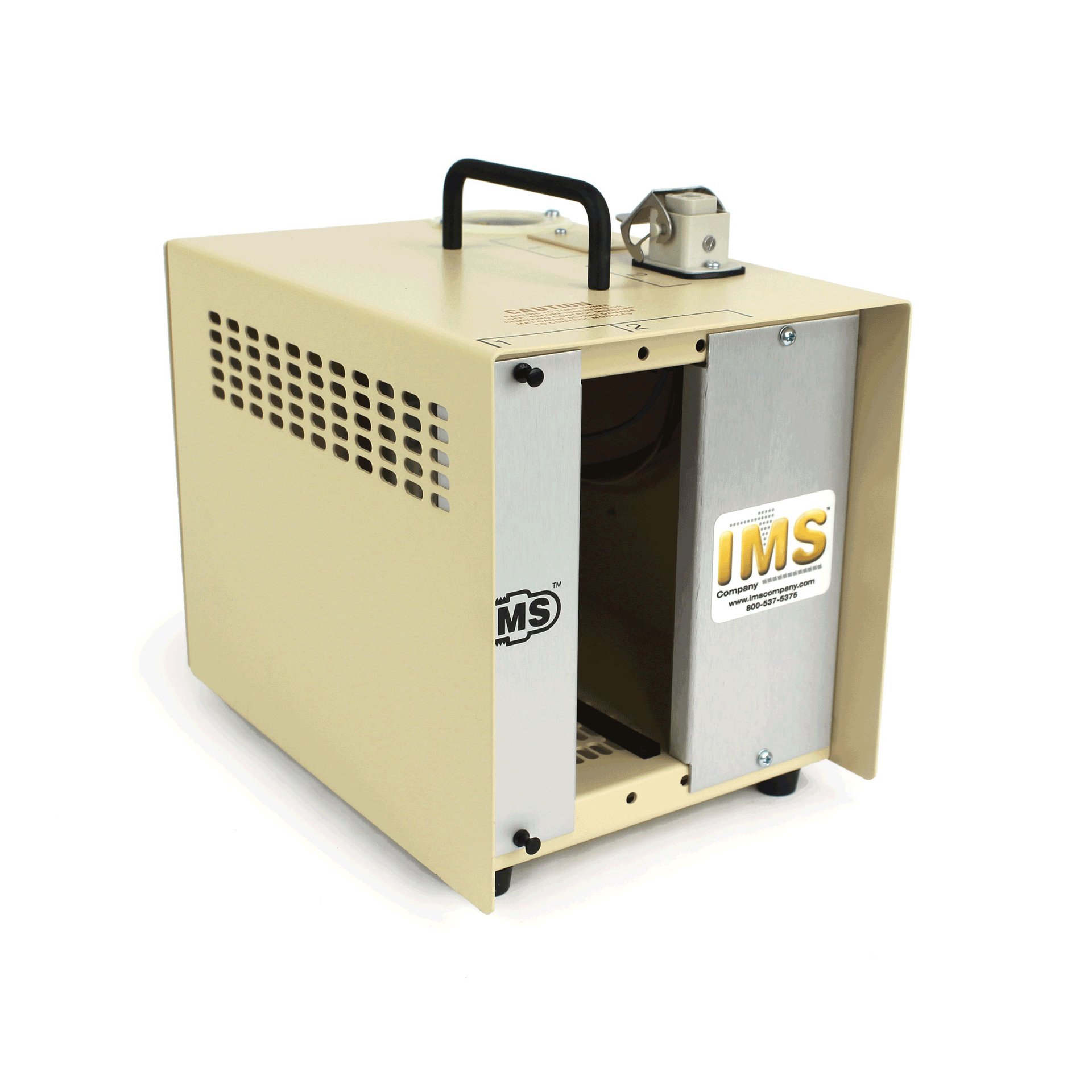 1 Zone, Temp Control Housing, 10 Amp, - Image 2