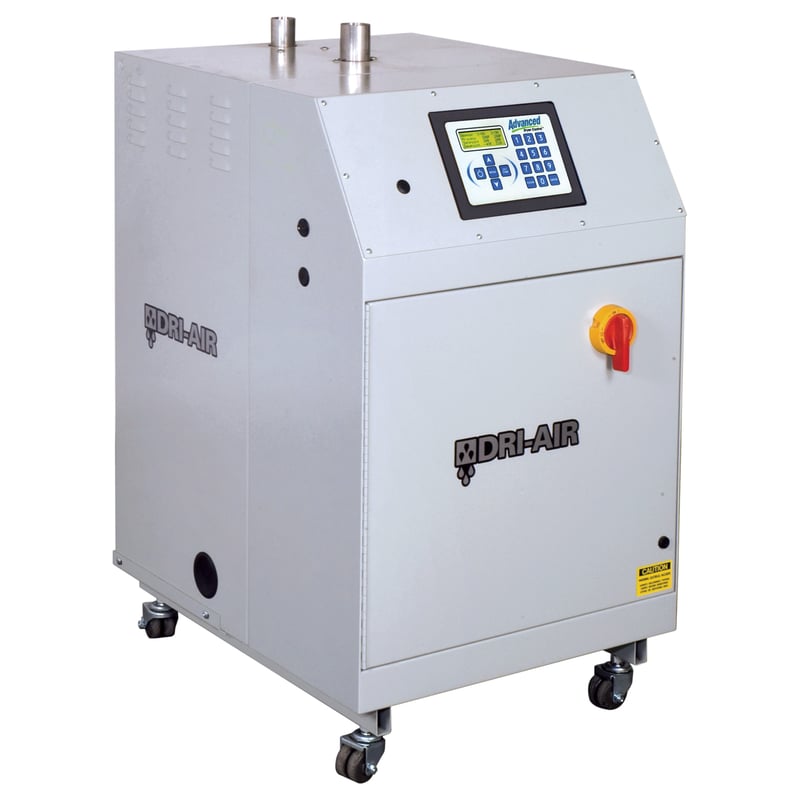 Dri-Air Model ARID-X50 50cfm