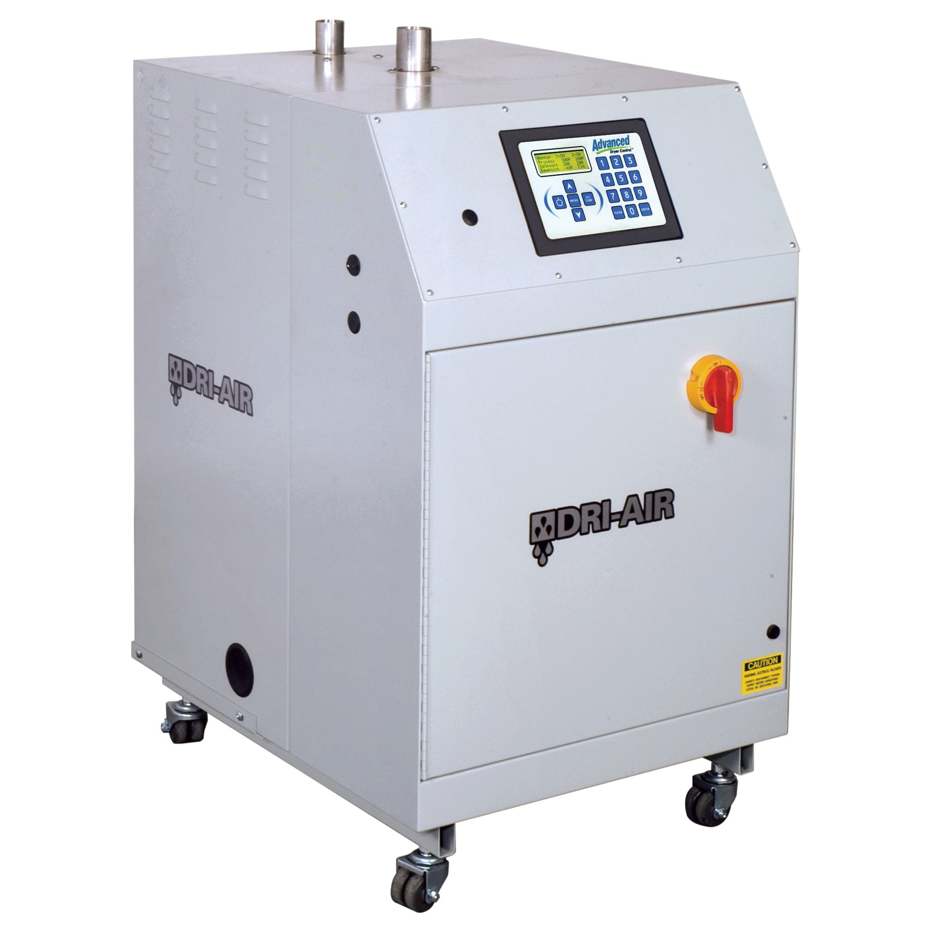 Dri-Air Model ARID-X100 100 cfm - Image 1