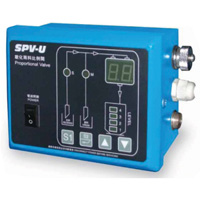 Proportioning Valve, Shini Model SPV38-UC, - Image 1