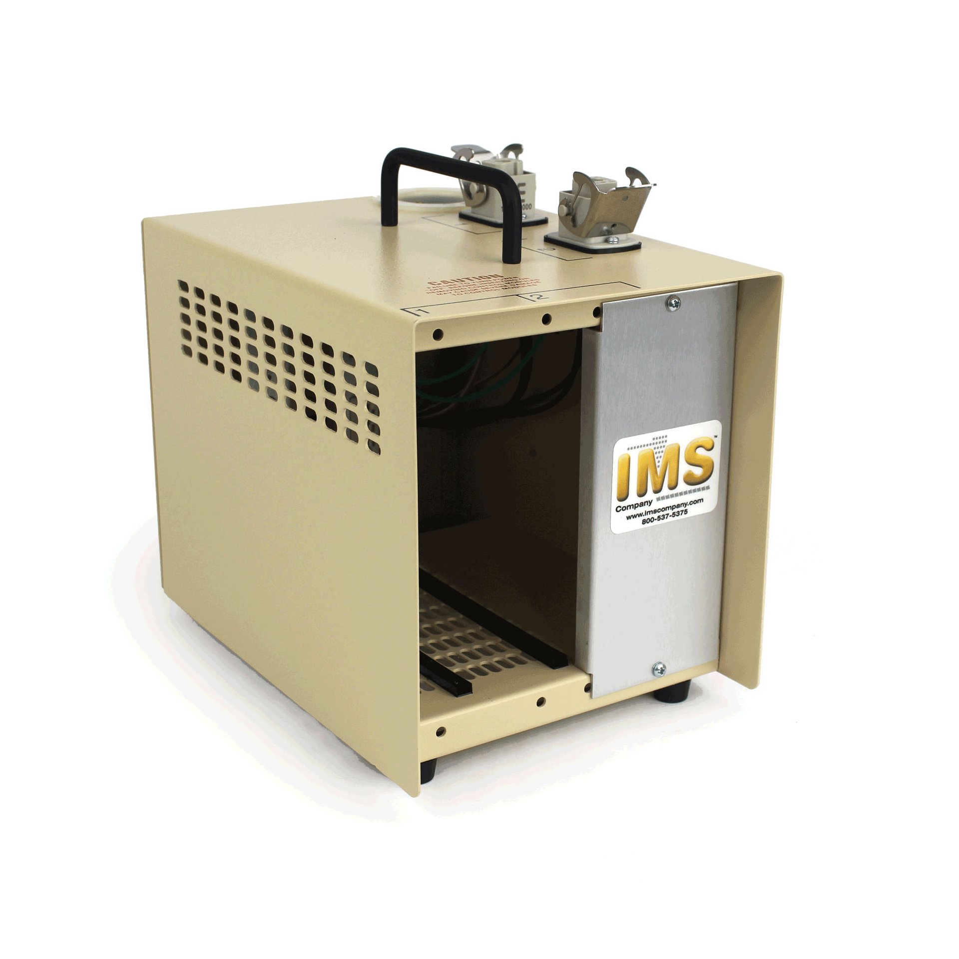 2 Zone, Temperature Control Housing - Image 2