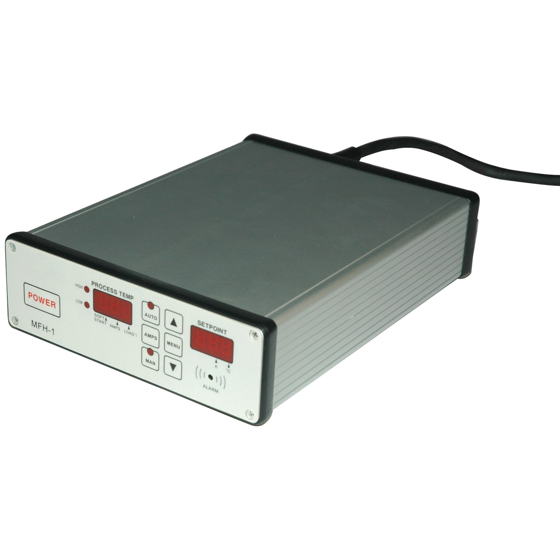 SINGLE ZONE TEMP CONTROLLER, 15 AMP, DIGITAL - Image 1