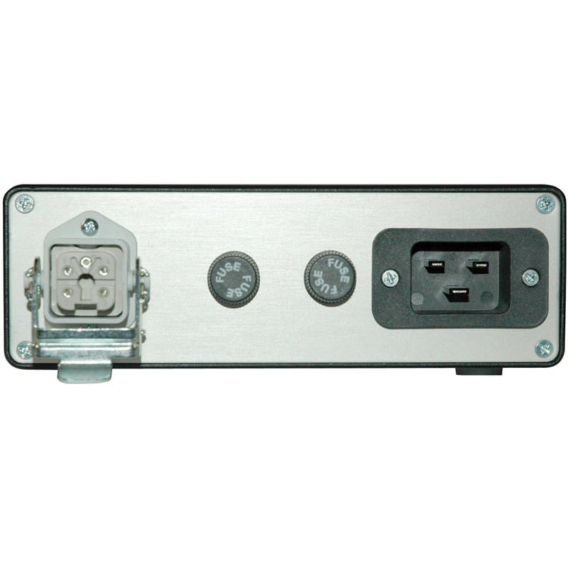 SINGLE ZONE TEMP CONTROLLER, 15 AMP, DIGITAL