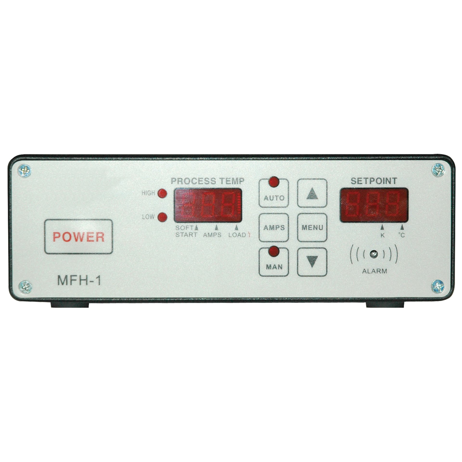 Single Zone Temperature Control System, 15 A - Image 2