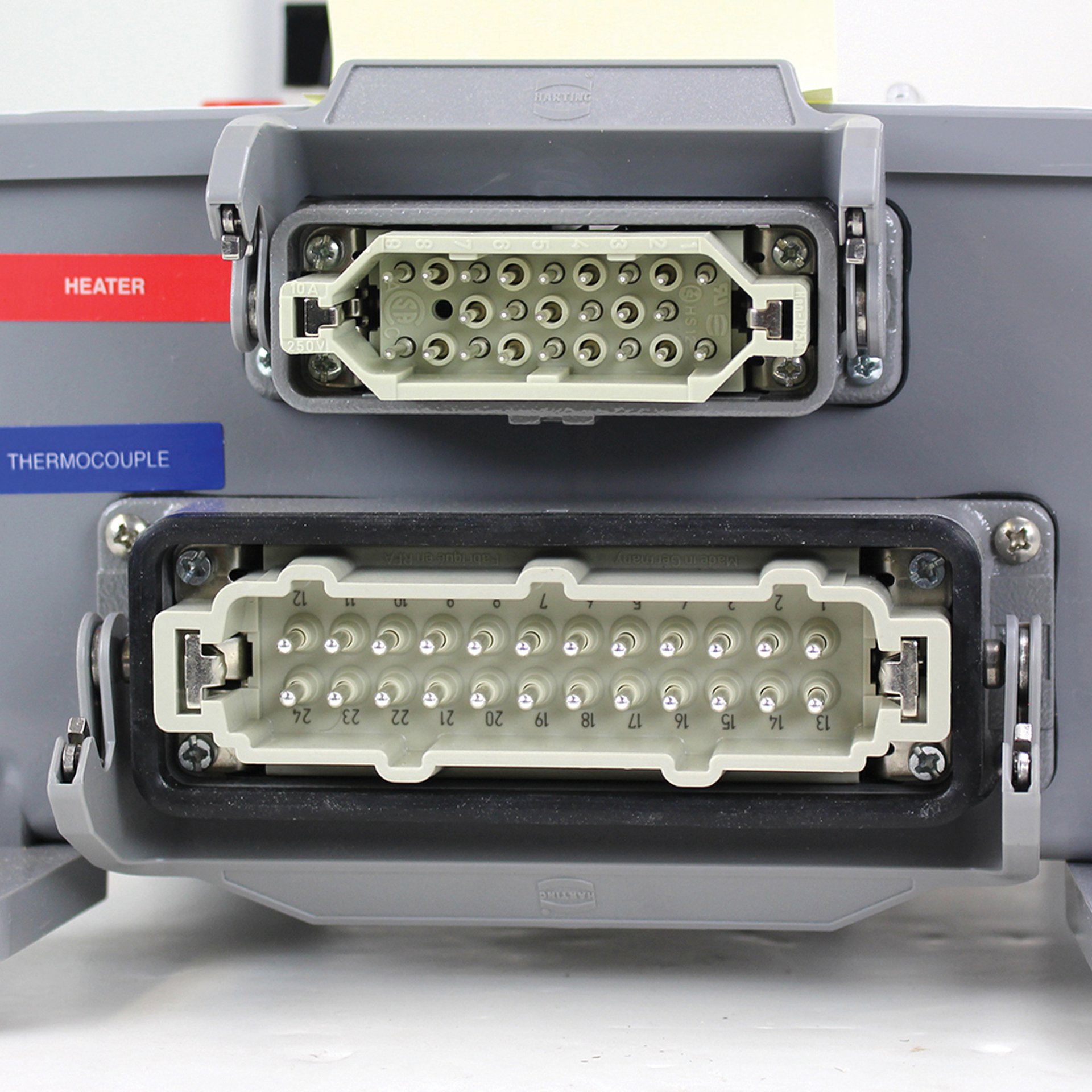 Cable X Checker Cable Testing System 5 Zone - Image 2