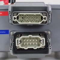 Cable X Checker Cable Testing System 5 Zone - Image 3