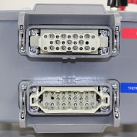 Cable X Checker Cable Testing System 5 Zone - Image 4