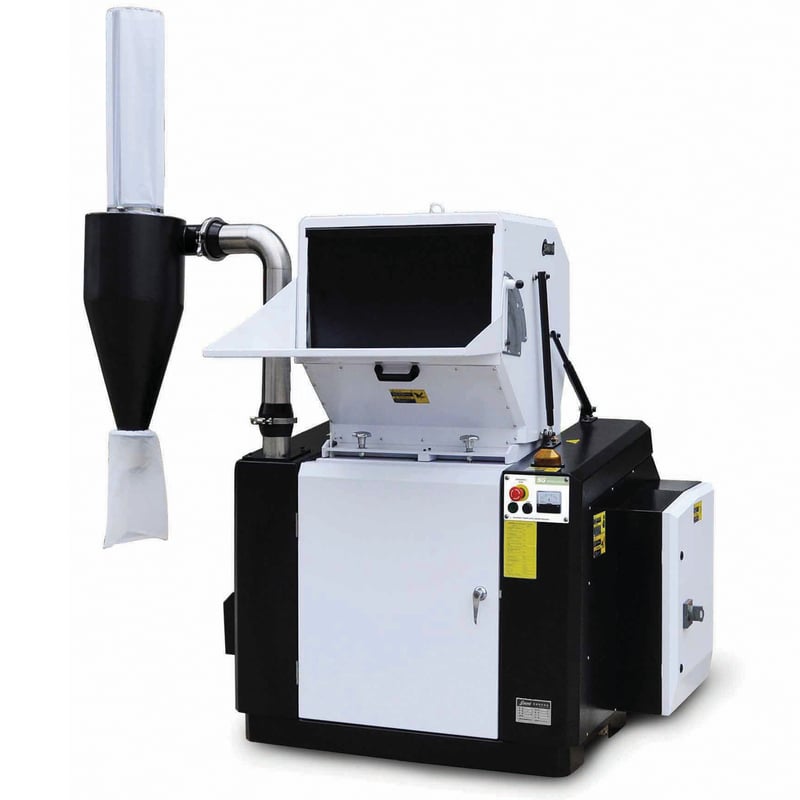 Granulator, Shini Model SG-2336, 230V