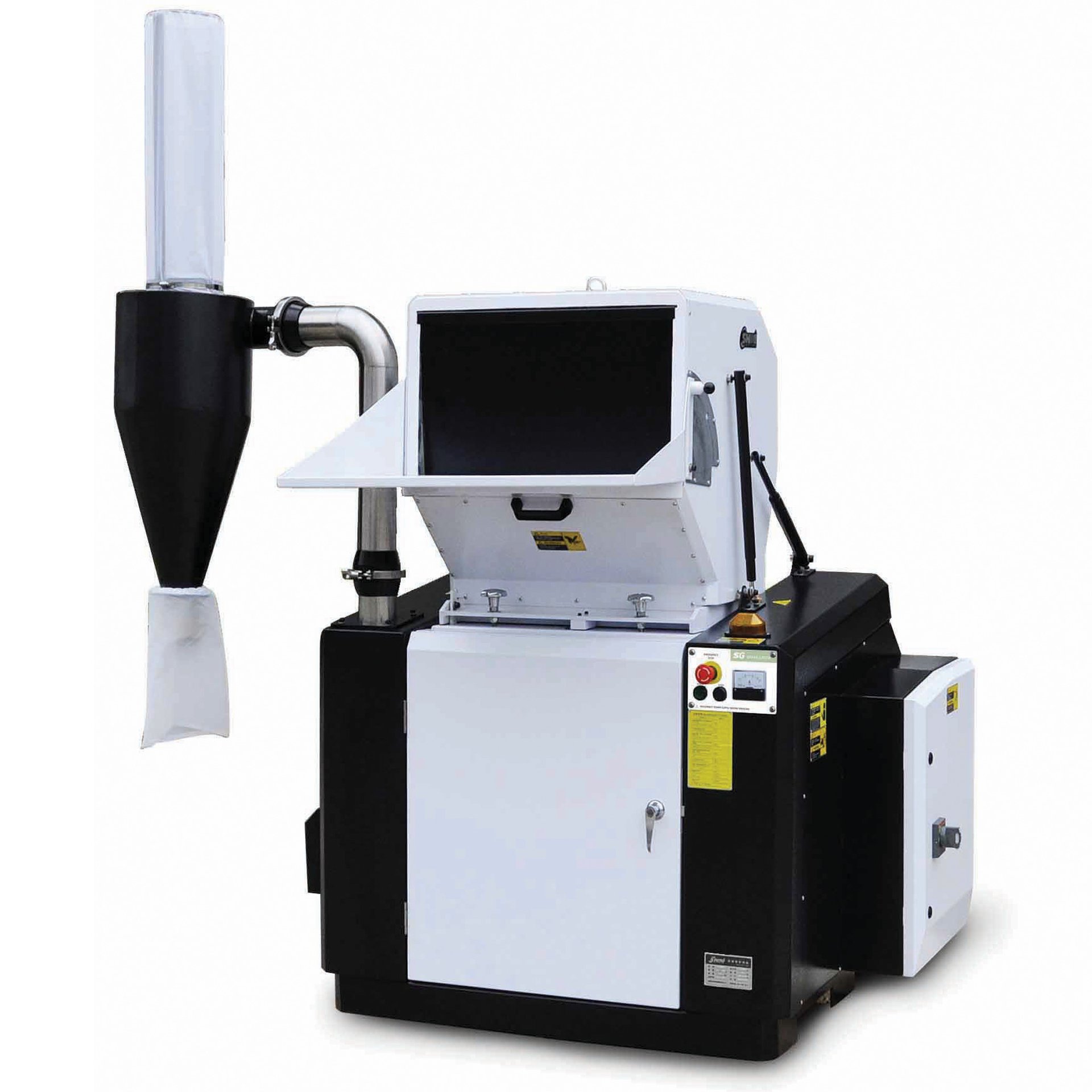 Granulator, Shini Model SG-2336, 230V - Image 1