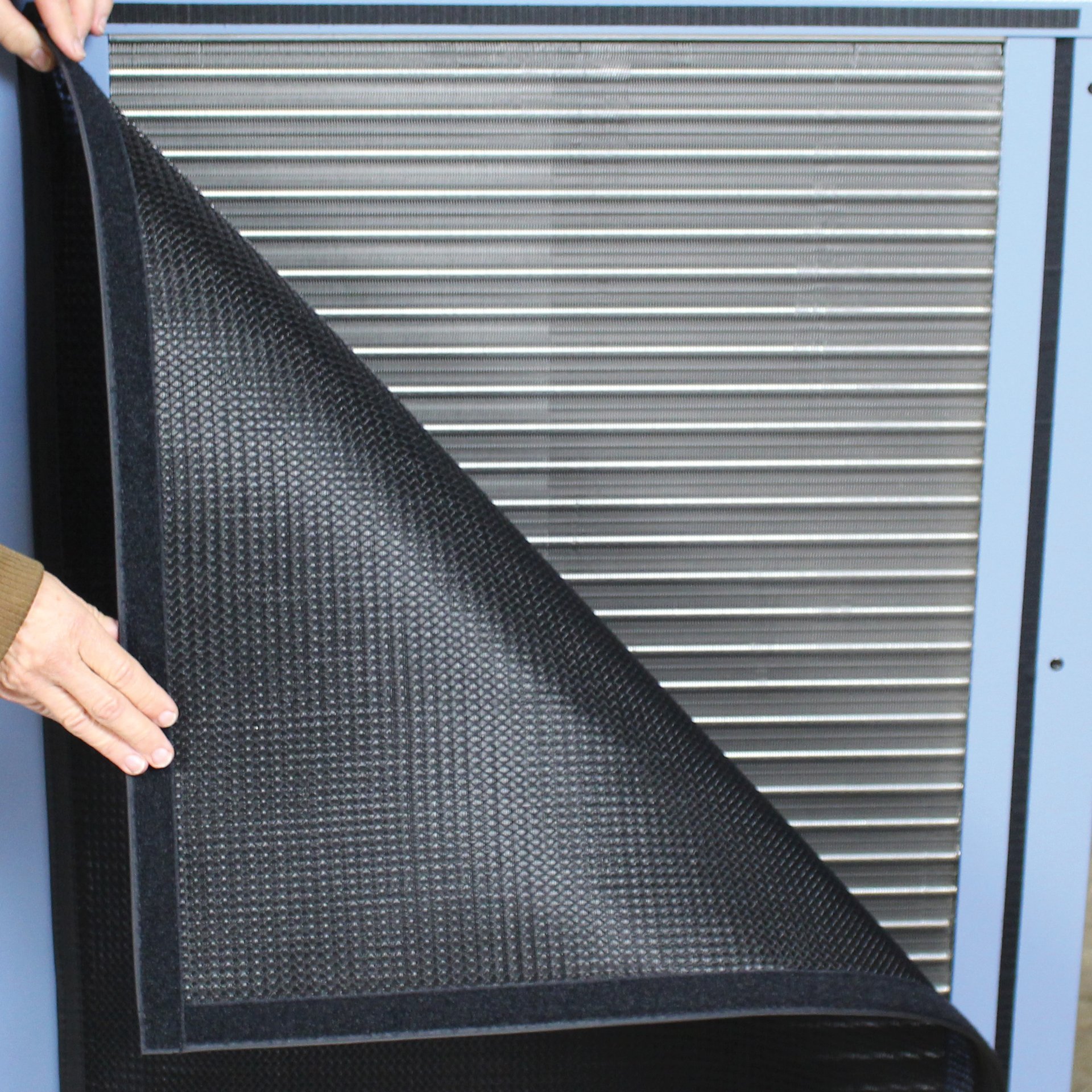 Chiller, Air Cooled, Hydra EQ Series, 2 Ton, 460/60/3 - Image 4