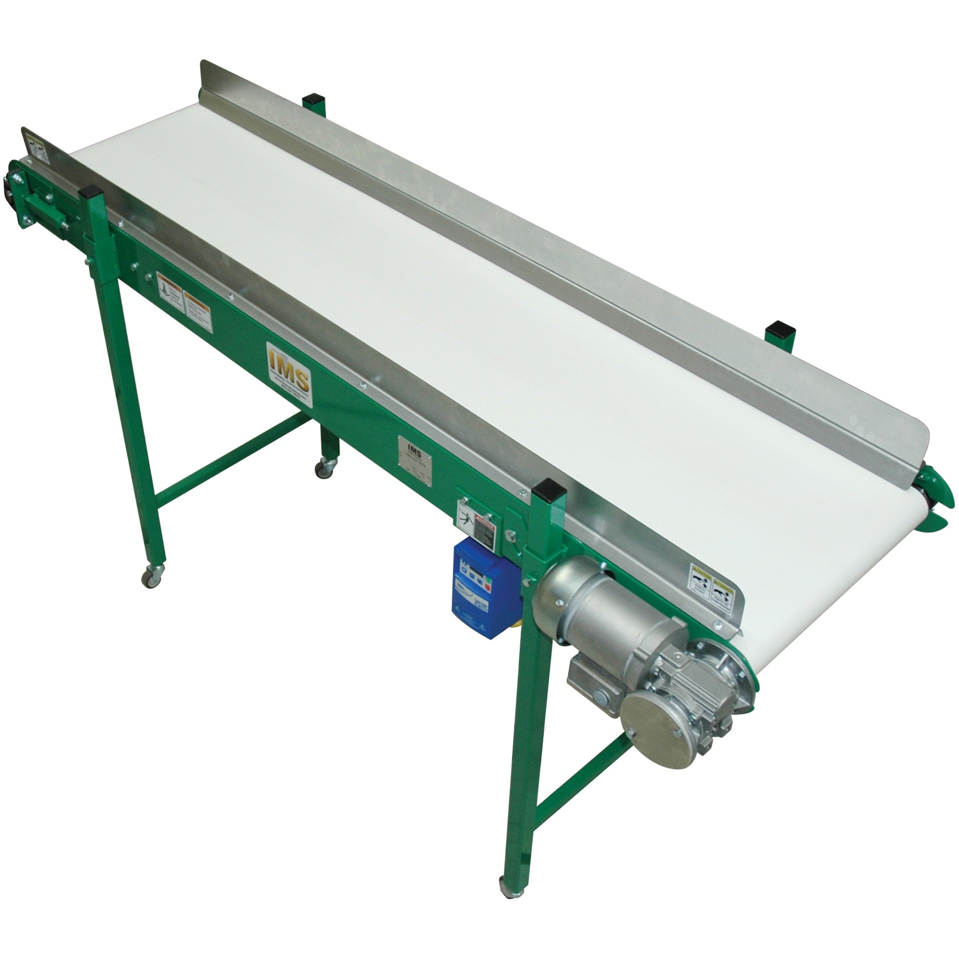 Conveyor, 12" Wide x 6