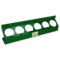 Spray Gun Holder, Holds Up to 6 Aerosol Cans