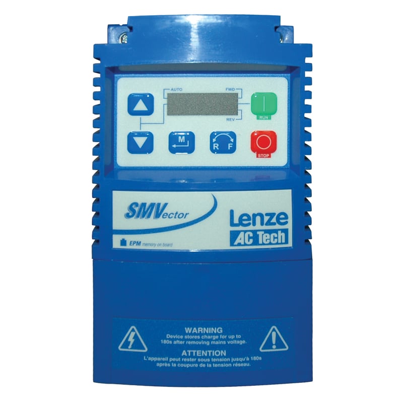 Programmable Speed Controller, Model ESV25 For All IMS Select Line Conveyors