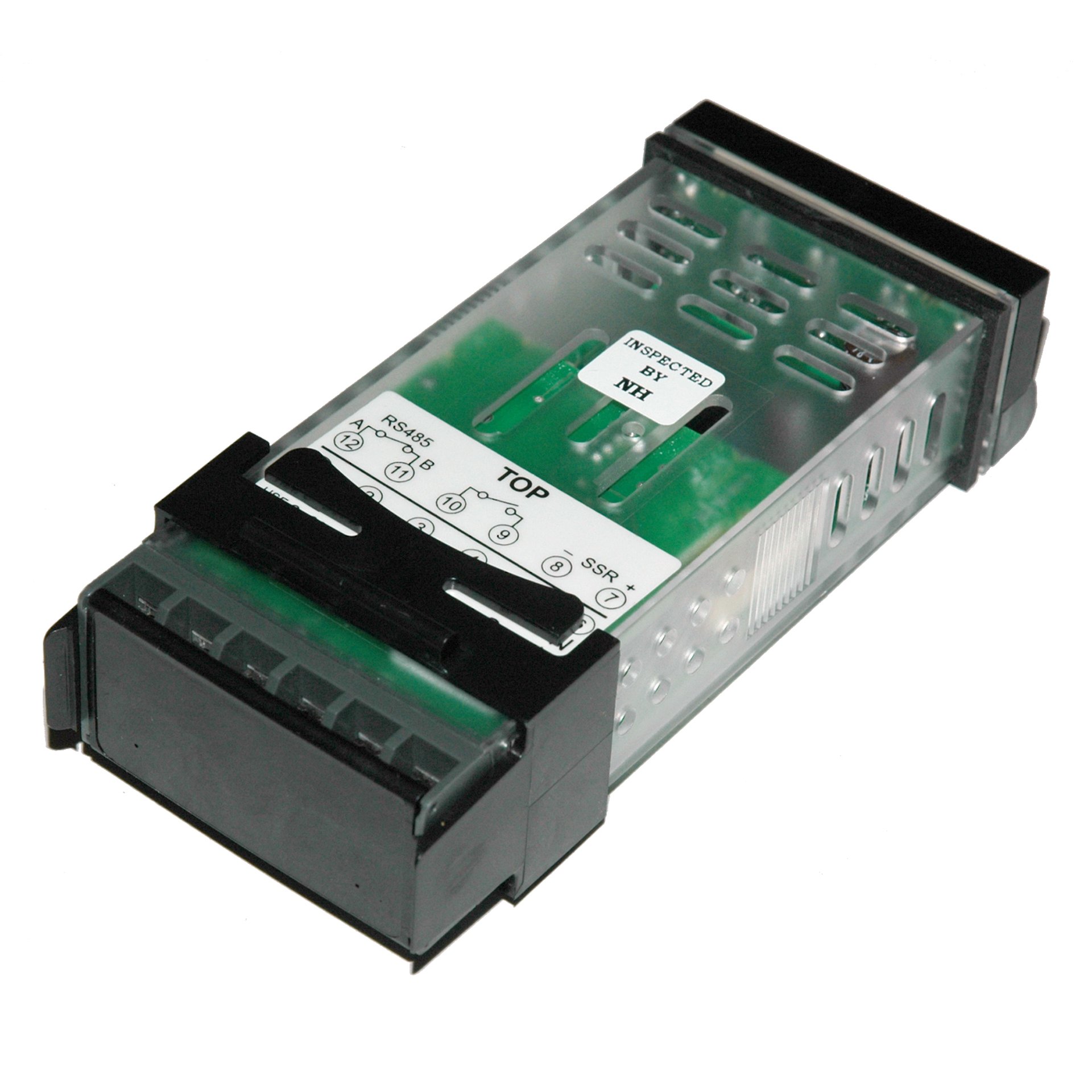 Controller, 2300, 1/32 DIN, Programmed - Image 2