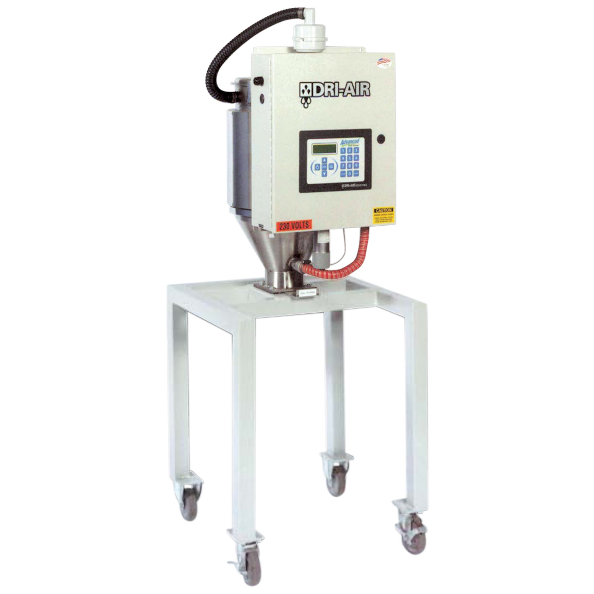 Compressed Air Dryer, Dri-Air CAHM-1, 110V - Image 2