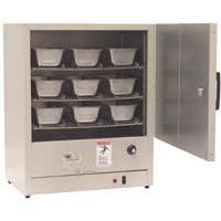 Drying Oven, Bench Type, 9 Tray, 120/60/1