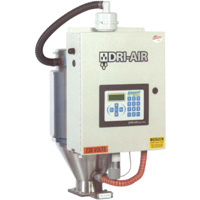 Compressed Air Dryer, Dri-Air CAHM-1, 230V